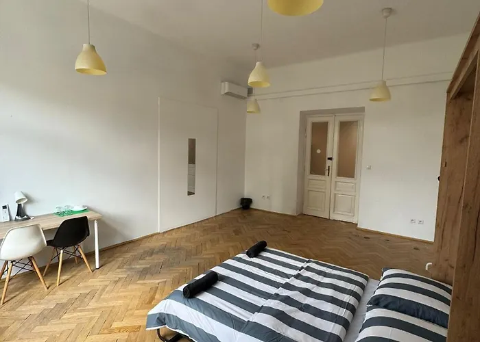 Fantastic-Inn Kraków - Krasińskiego